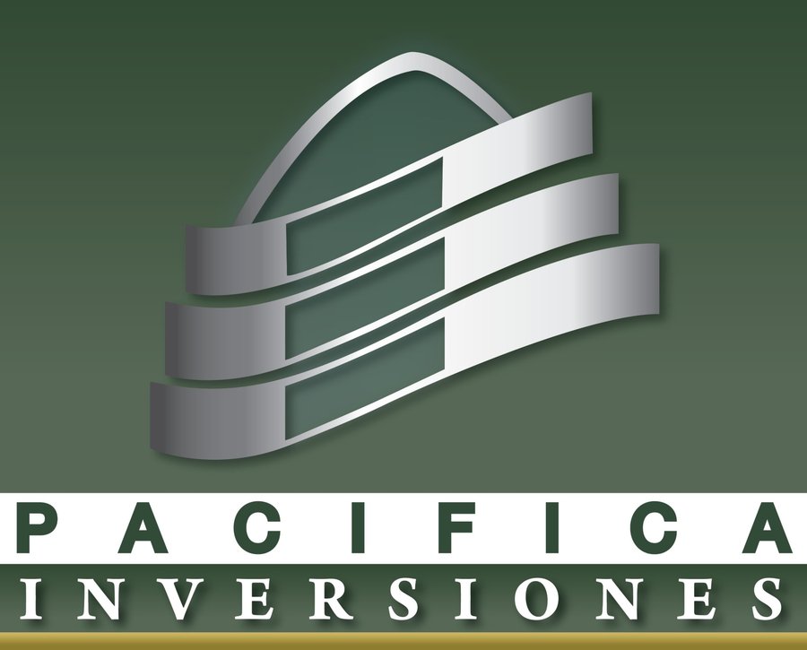 Logotipo de Pacífica Inversiones